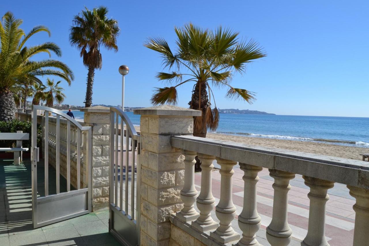 Rentalmar Sol De Espana - Mas D'En Gran Cambrils Bagian luar foto