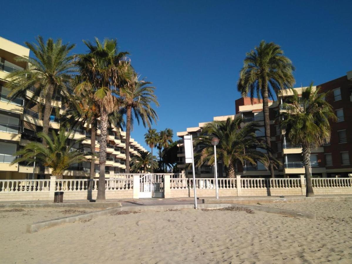 Rentalmar Sol De Espana - Mas D'En Gran Cambrils Bagian luar foto