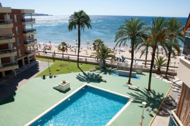 Rentalmar Sol De Espana - Mas D'En Gran Cambrils Bagian luar foto