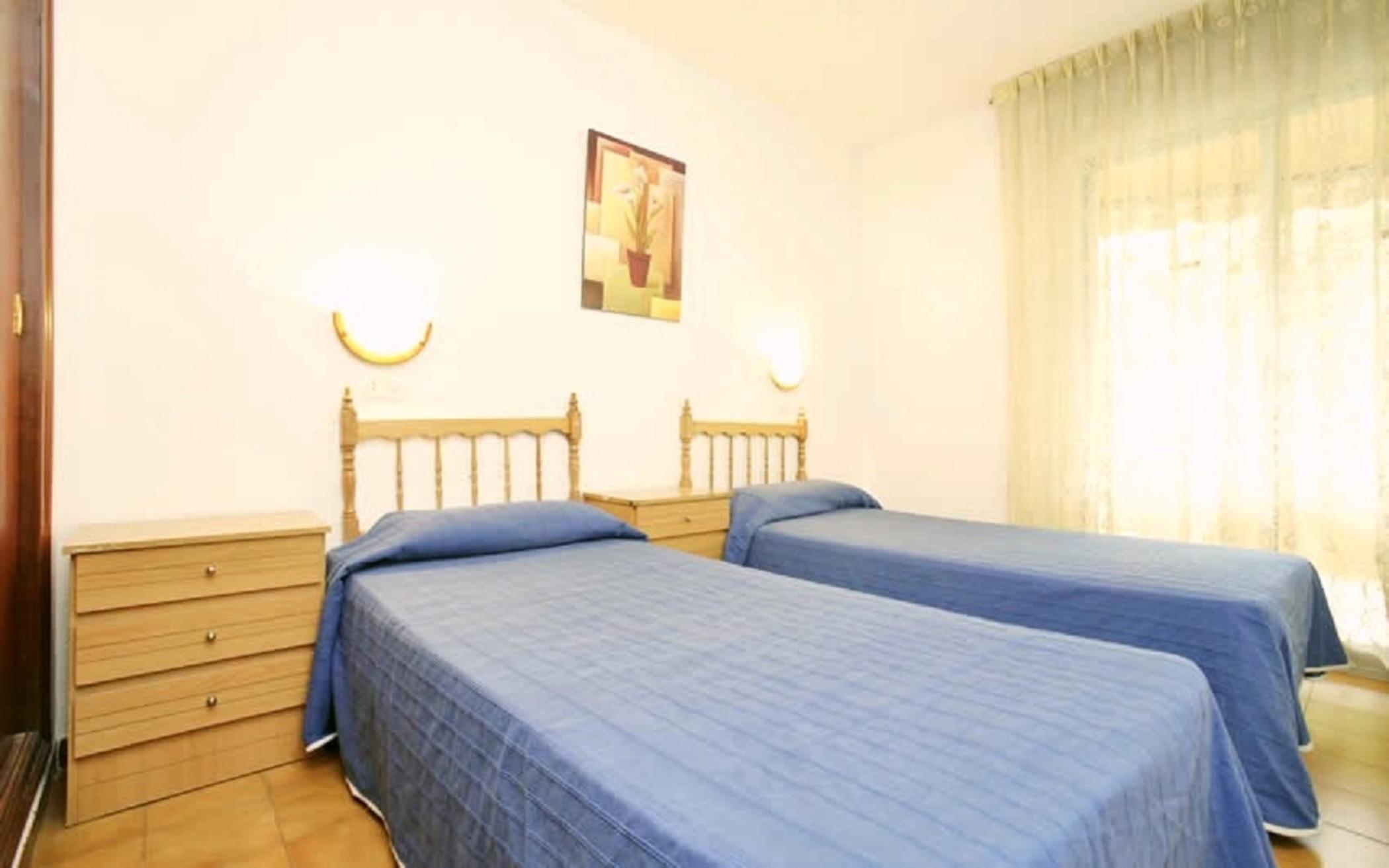 Rentalmar Sol De Espana - Mas D'En Gran Cambrils Bagian luar foto