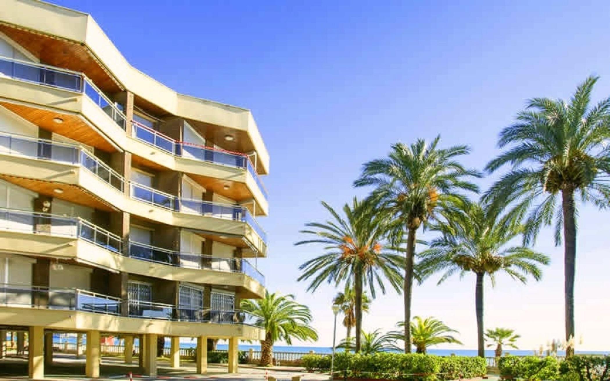 Rentalmar Sol De Espana - Mas D'En Gran Cambrils Bagian luar foto