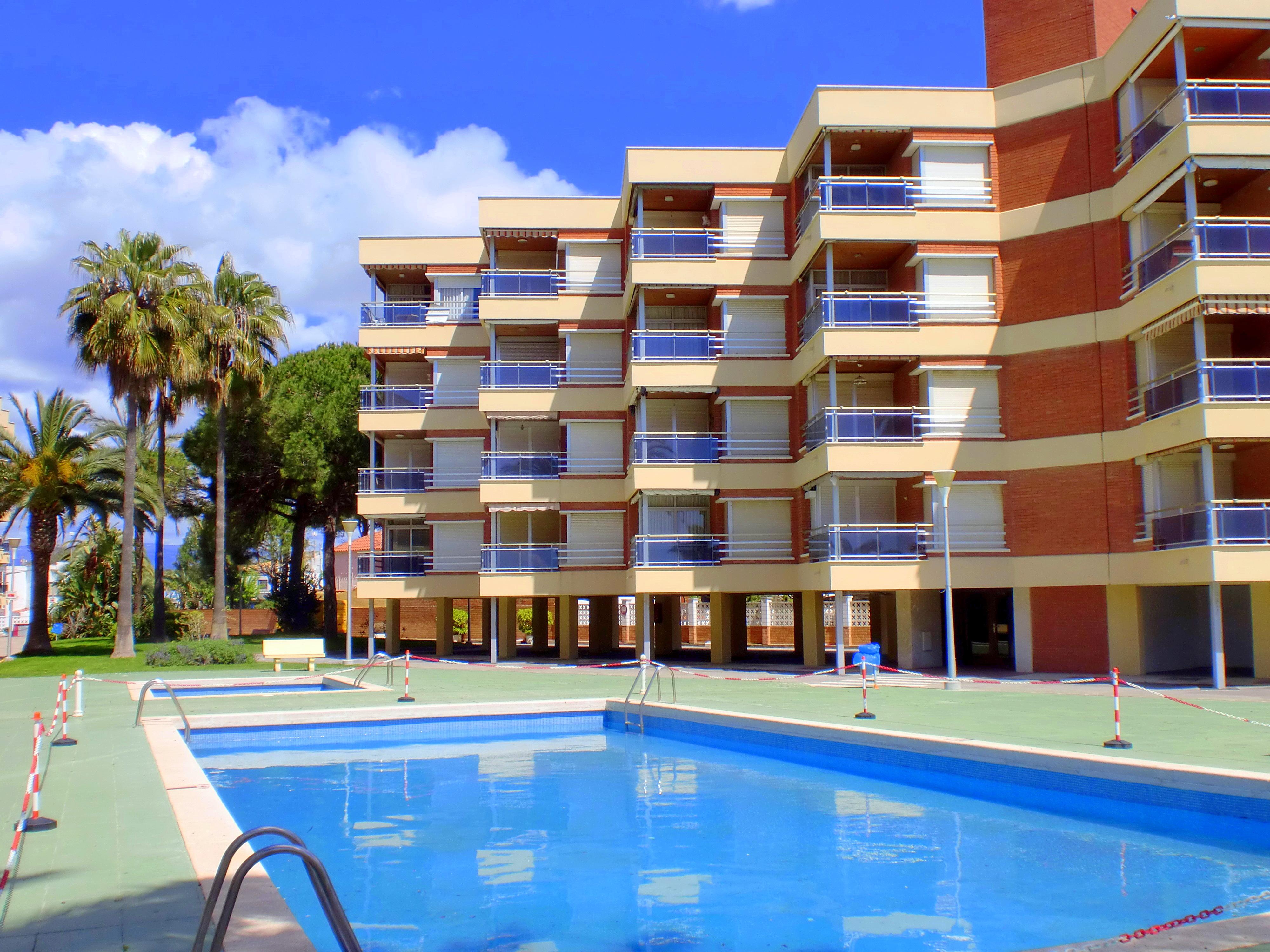 Rentalmar Sol De Espana - Mas D'En Gran Cambrils Bagian luar foto