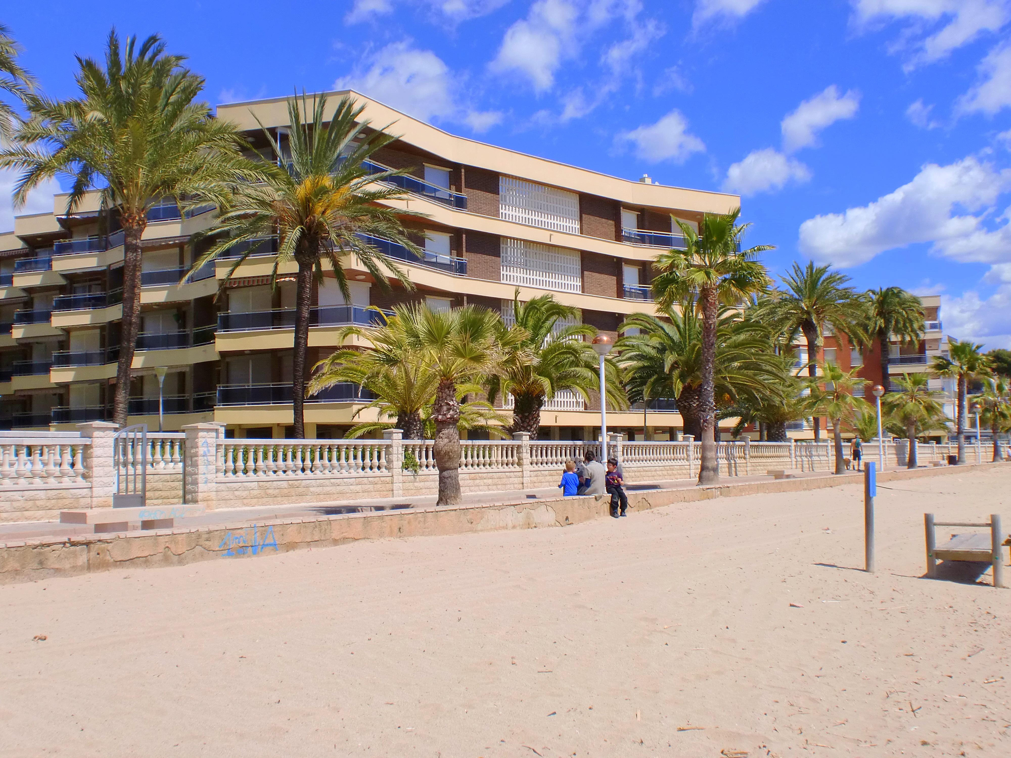 Rentalmar Sol De Espana - Mas D'En Gran Cambrils Bagian luar foto