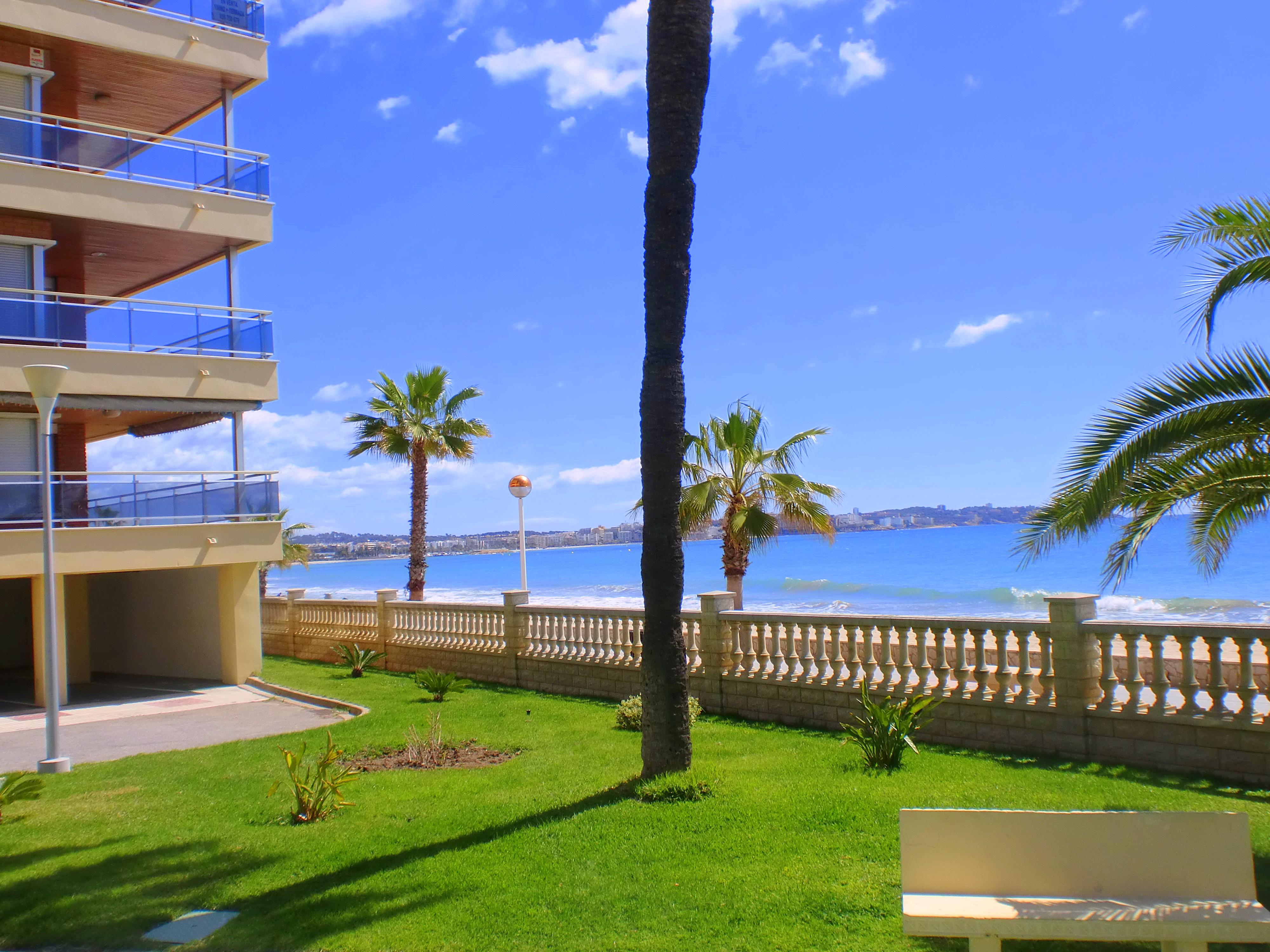 Rentalmar Sol De Espana - Mas D'En Gran Cambrils Bagian luar foto