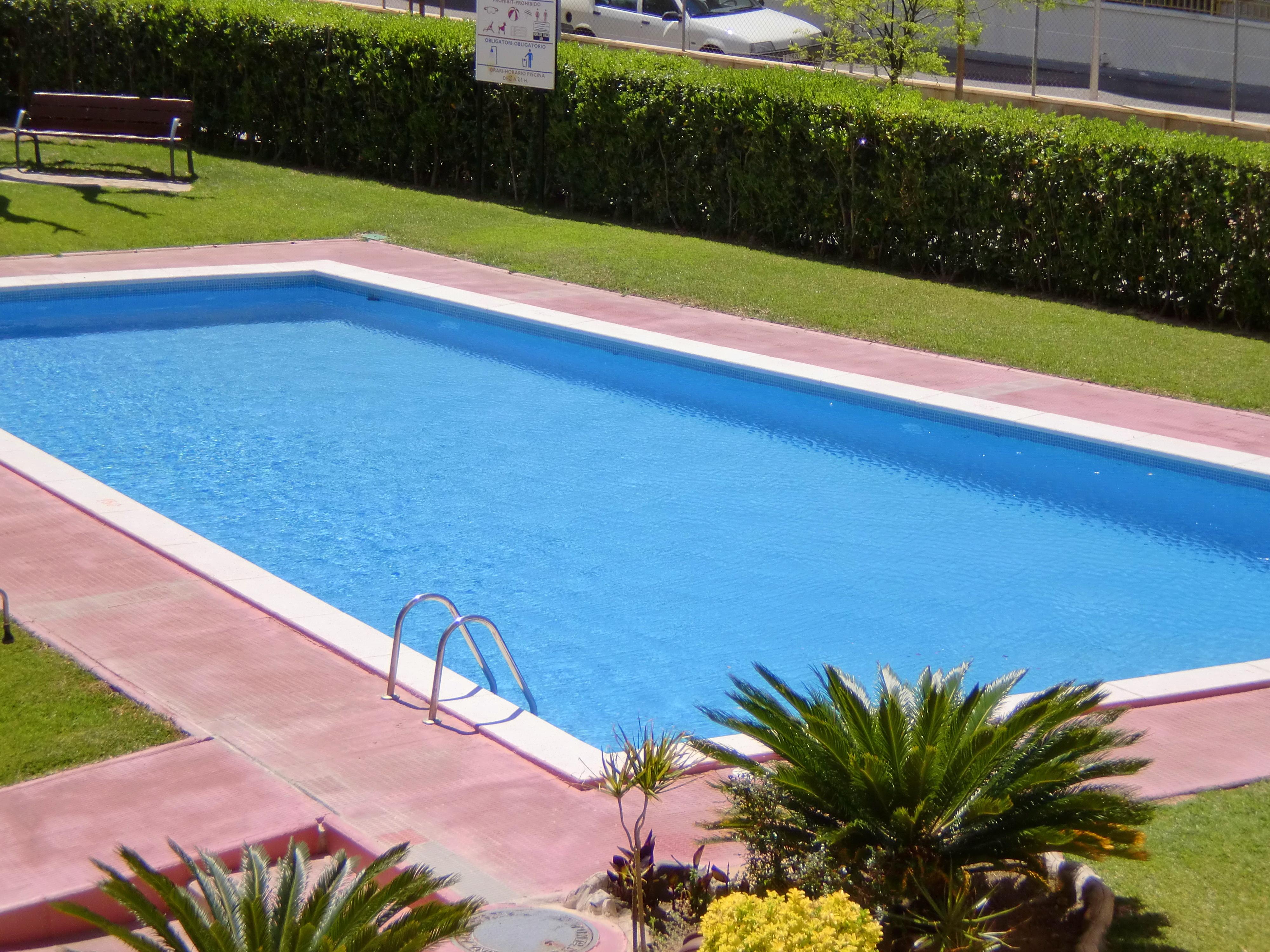 Rentalmar Sol De Espana - Mas D'En Gran Cambrils Bagian luar foto