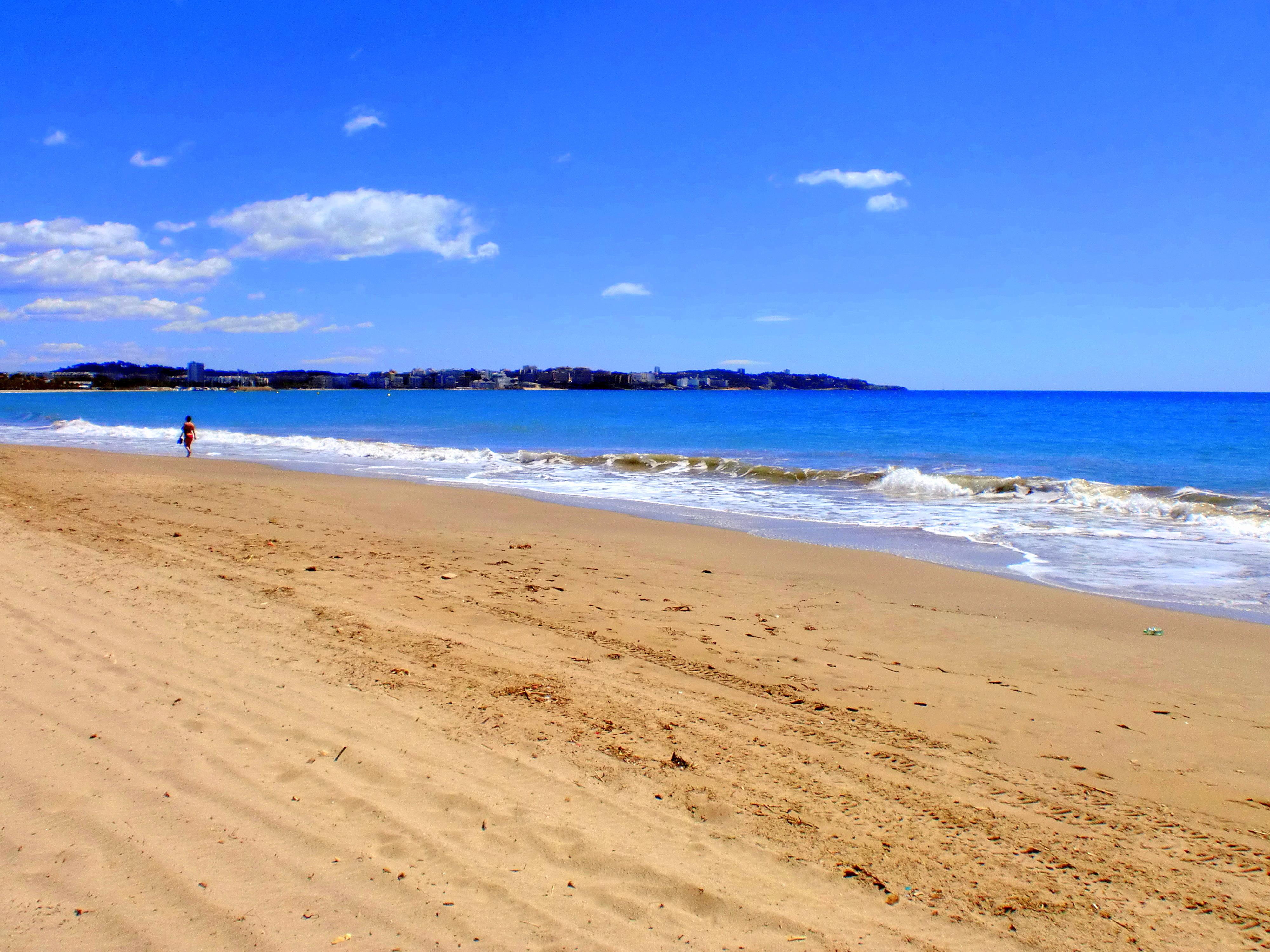 Rentalmar Sol De Espana - Mas D'En Gran Cambrils Bagian luar foto