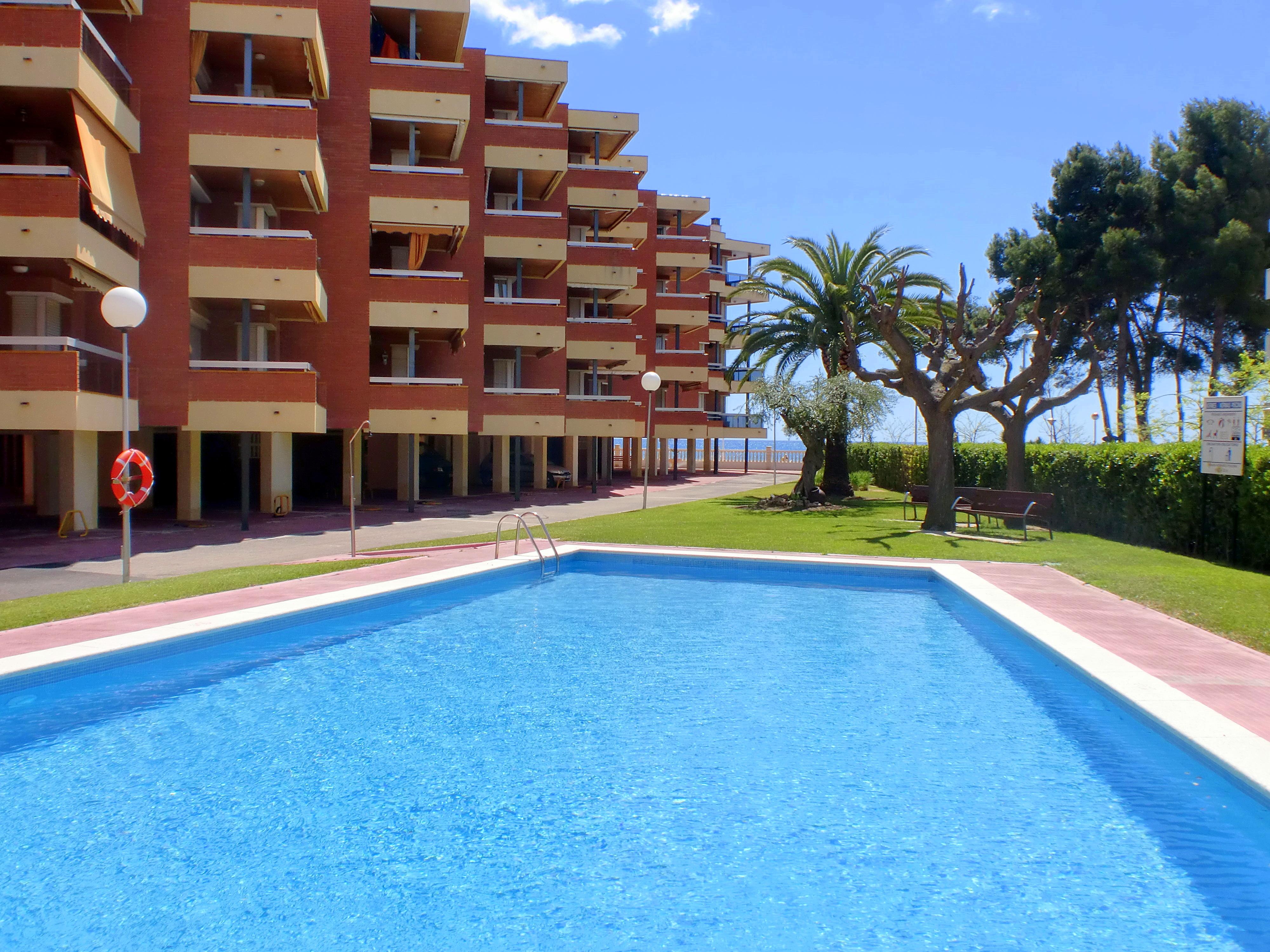 Rentalmar Sol De Espana - Mas D'En Gran Cambrils Bagian luar foto