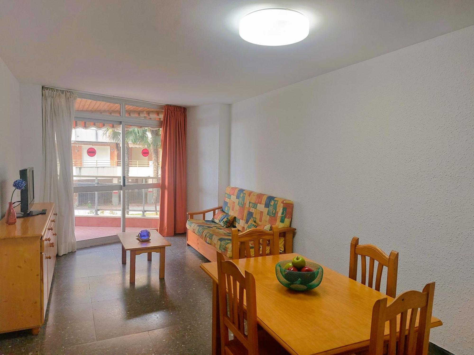 Rentalmar Sol De Espana - Mas D'En Gran Cambrils Bagian luar foto