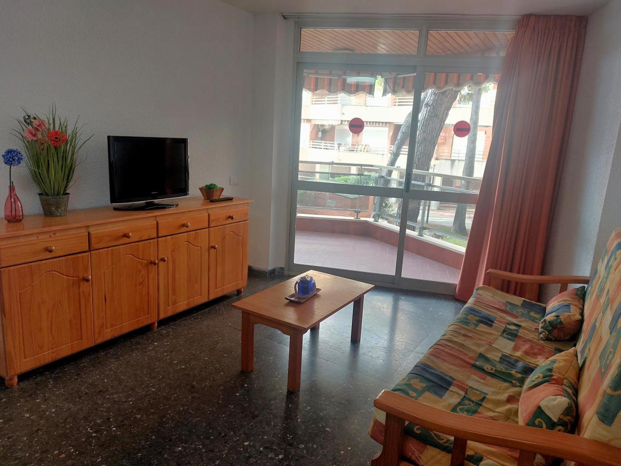 Rentalmar Sol De Espana - Mas D'En Gran Cambrils Bagian luar foto