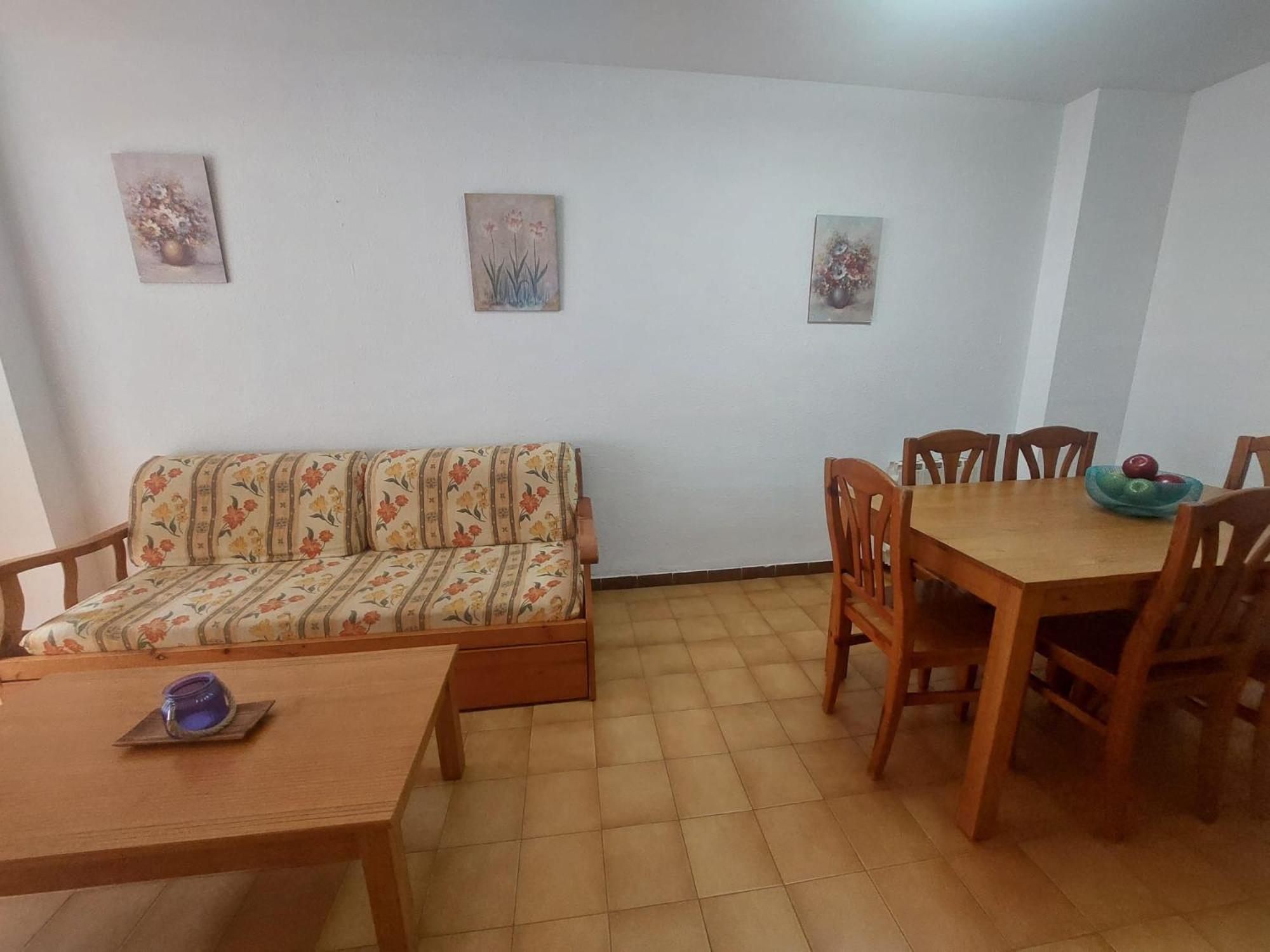 Rentalmar Sol De Espana - Mas D'En Gran Cambrils Bagian luar foto