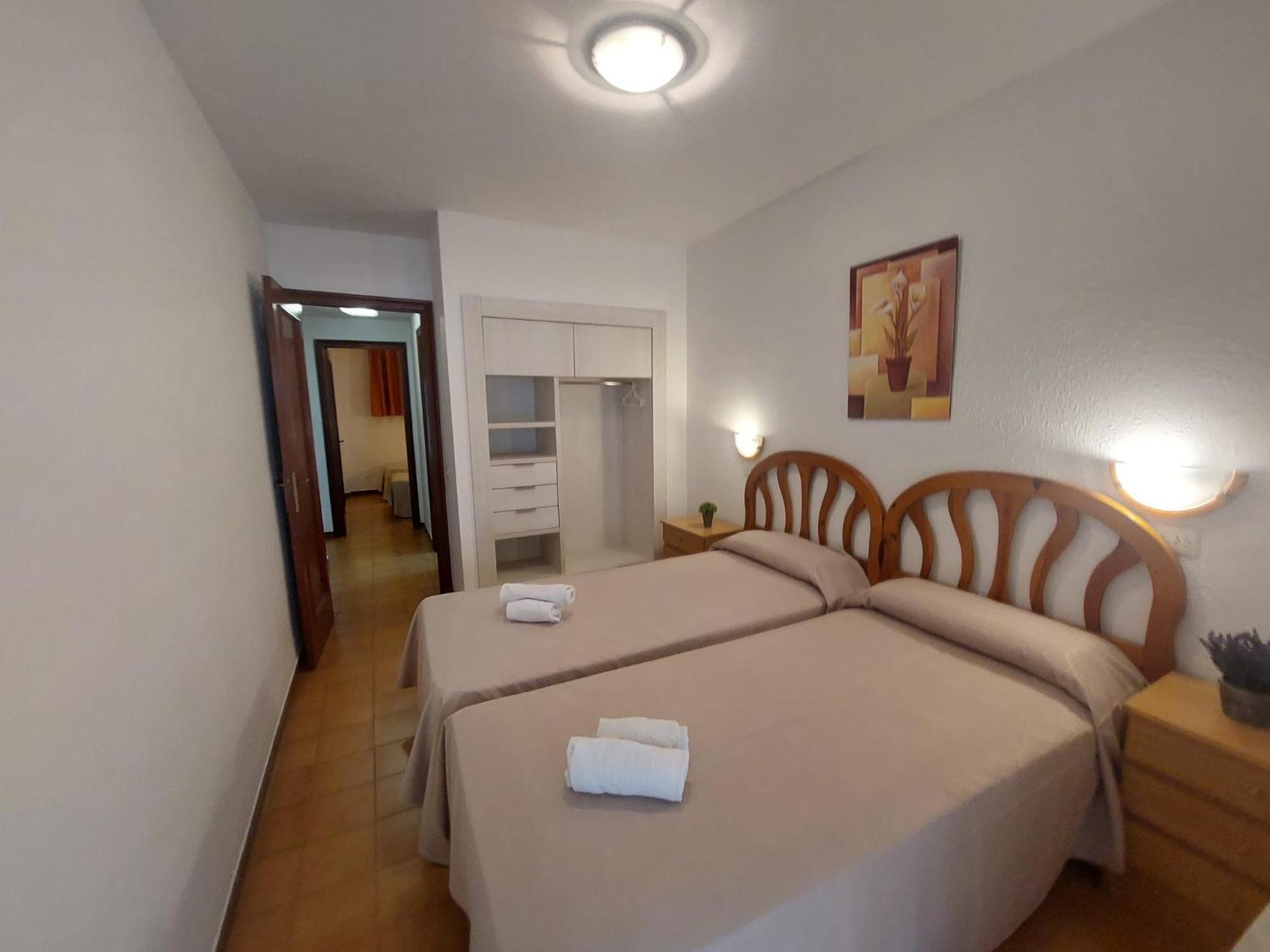 Rentalmar Sol De Espana - Mas D'En Gran Cambrils Bagian luar foto