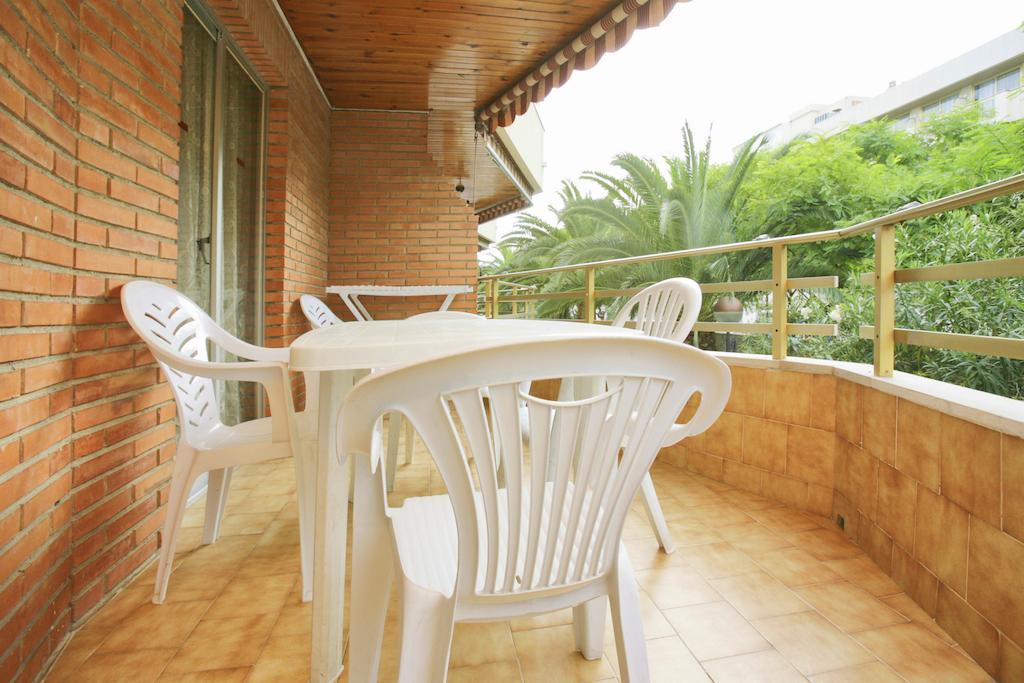 Rentalmar Sol De Espana - Mas D'En Gran Cambrils Bagian luar foto