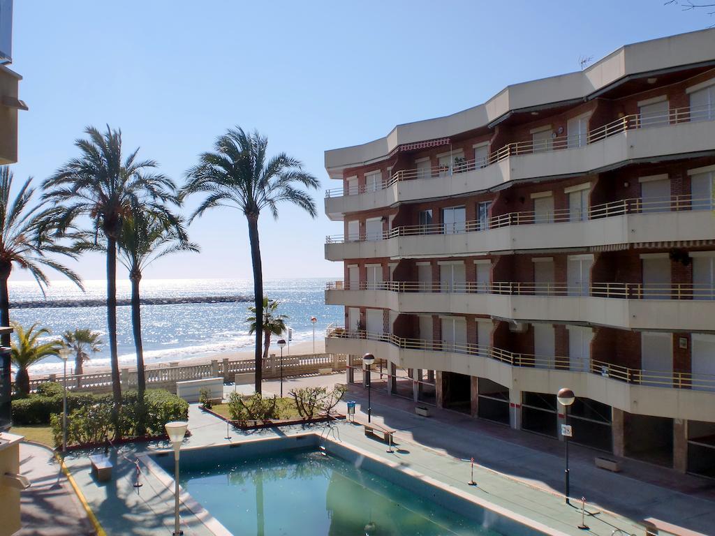 Rentalmar Sol De Espana - Mas D'En Gran Cambrils Bagian luar foto