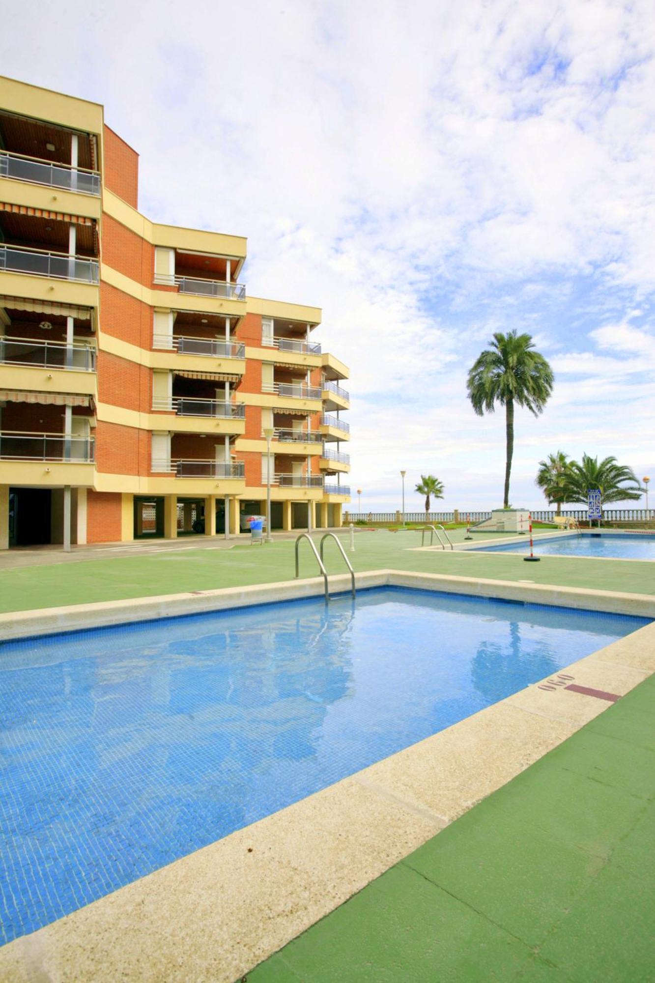Rentalmar Sol De Espana - Mas D'En Gran Cambrils Bagian luar foto