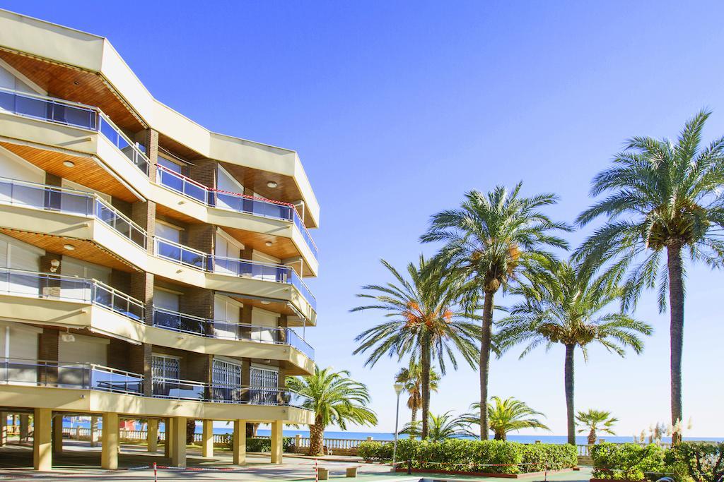 Rentalmar Sol De Espana - Mas D'En Gran Cambrils Bagian luar foto