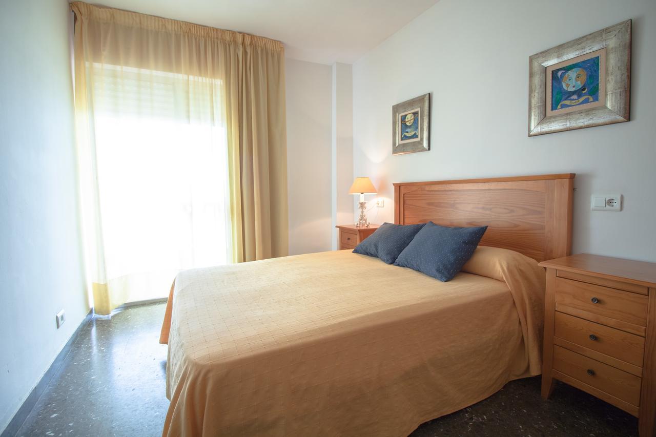 Rentalmar Sol De Espana - Mas D'En Gran Cambrils Bagian luar foto