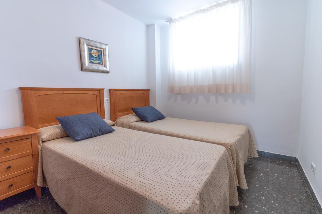 Rentalmar Sol De Espana - Mas D'En Gran Cambrils Bagian luar foto