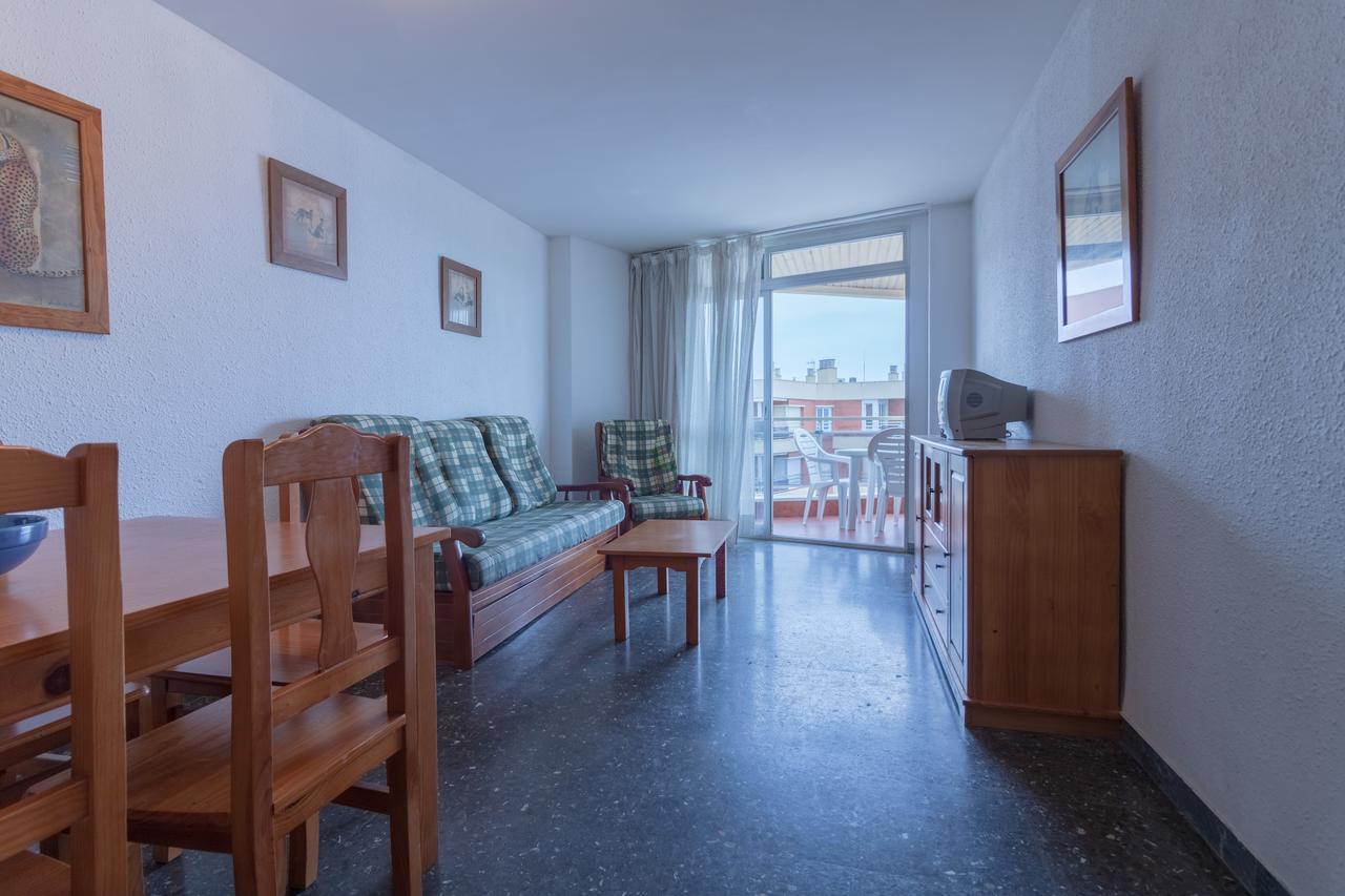 Rentalmar Sol De Espana - Mas D'En Gran Cambrils Bagian luar foto