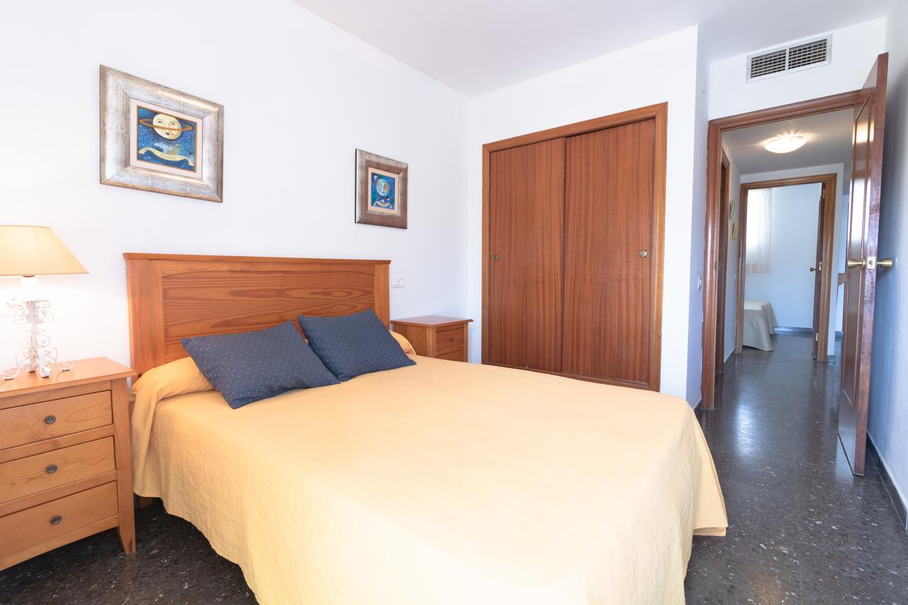 Rentalmar Sol De Espana - Mas D'En Gran Cambrils Bagian luar foto