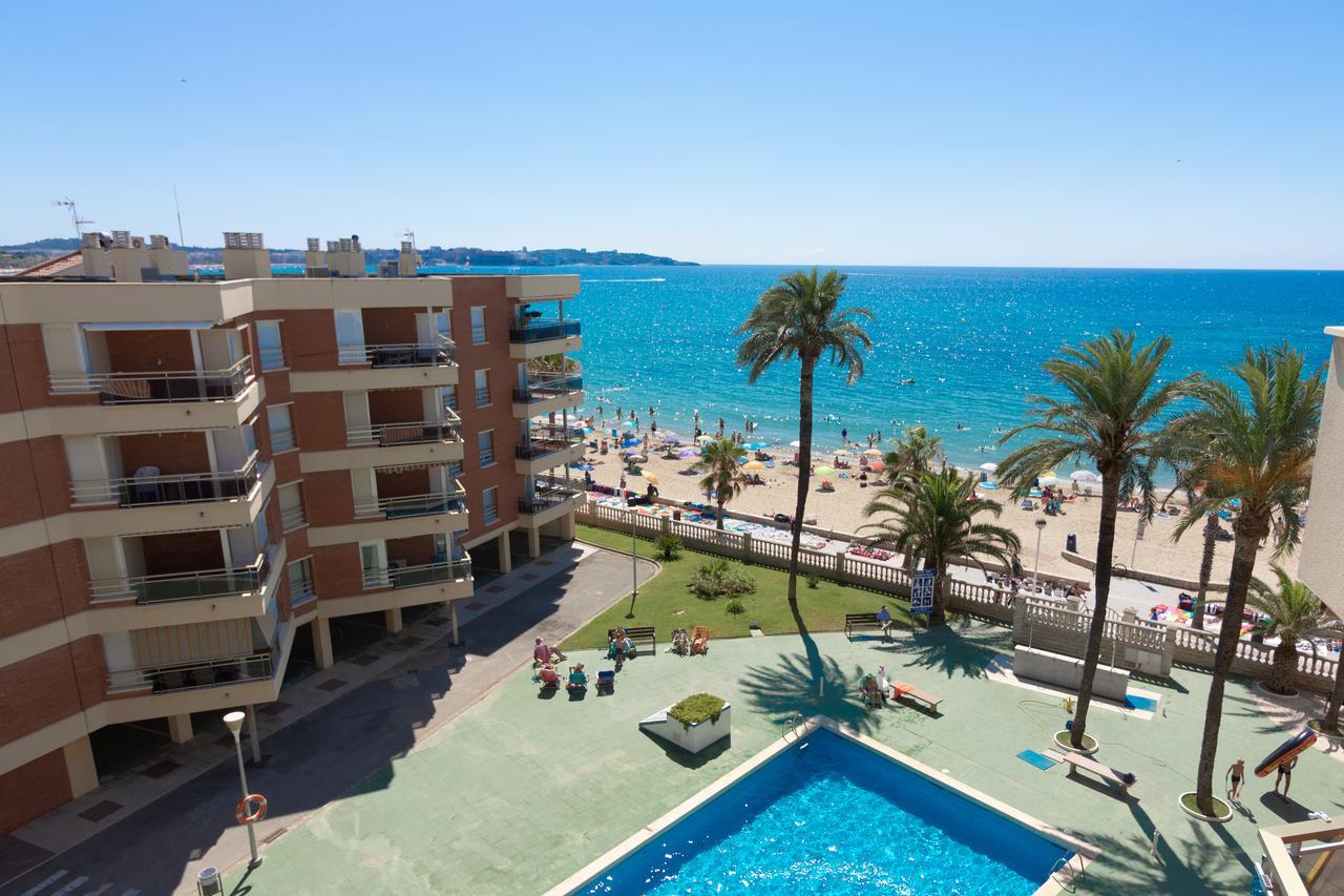 Rentalmar Sol De Espana - Mas D'En Gran Cambrils Bagian luar foto