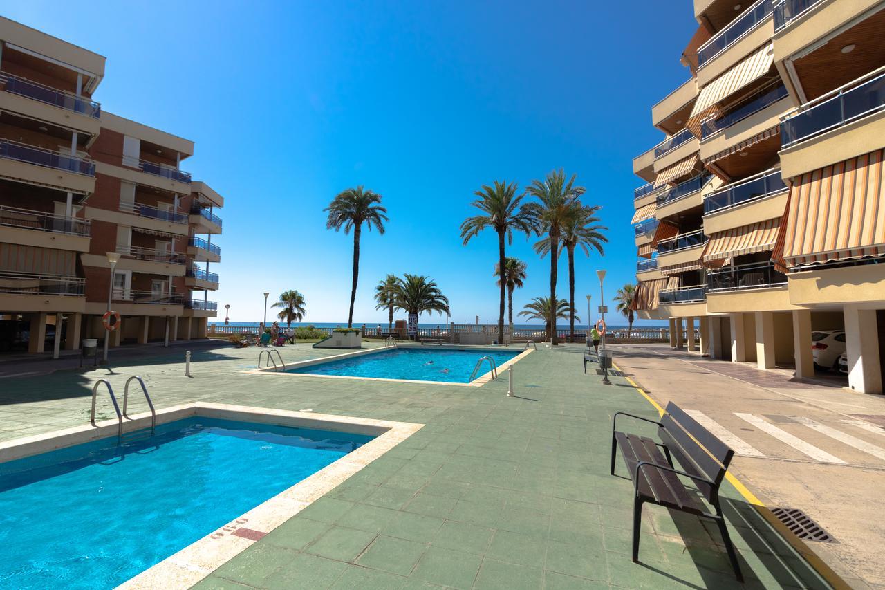 Rentalmar Sol De Espana - Mas D'En Gran Cambrils Bagian luar foto