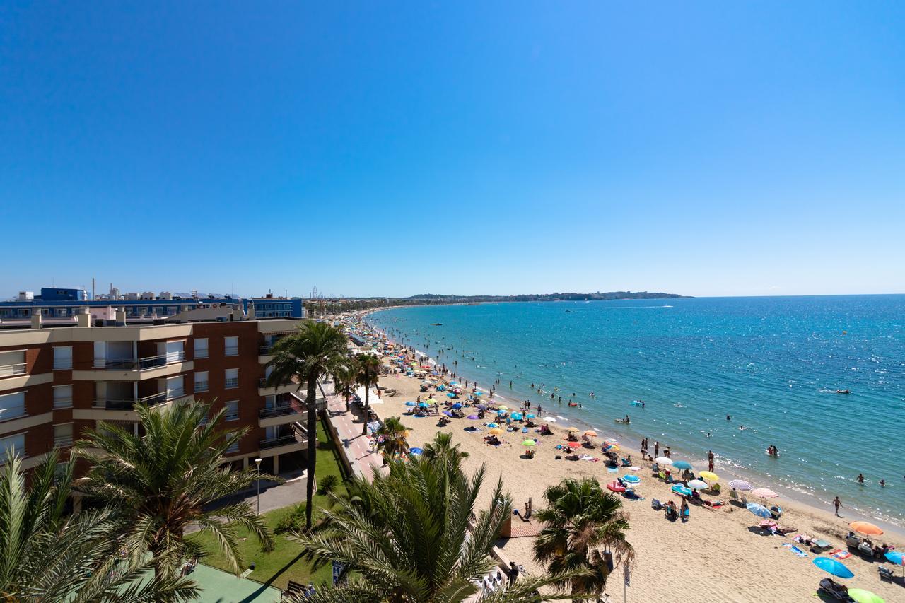 Rentalmar Sol De Espana - Mas D'En Gran Cambrils Bagian luar foto