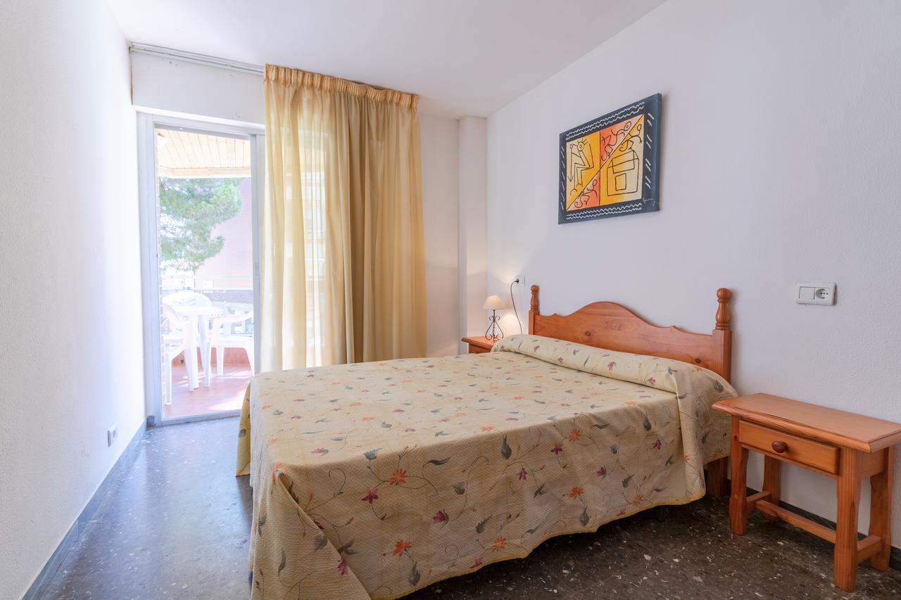 Rentalmar Sol De Espana - Mas D'En Gran Cambrils Bagian luar foto