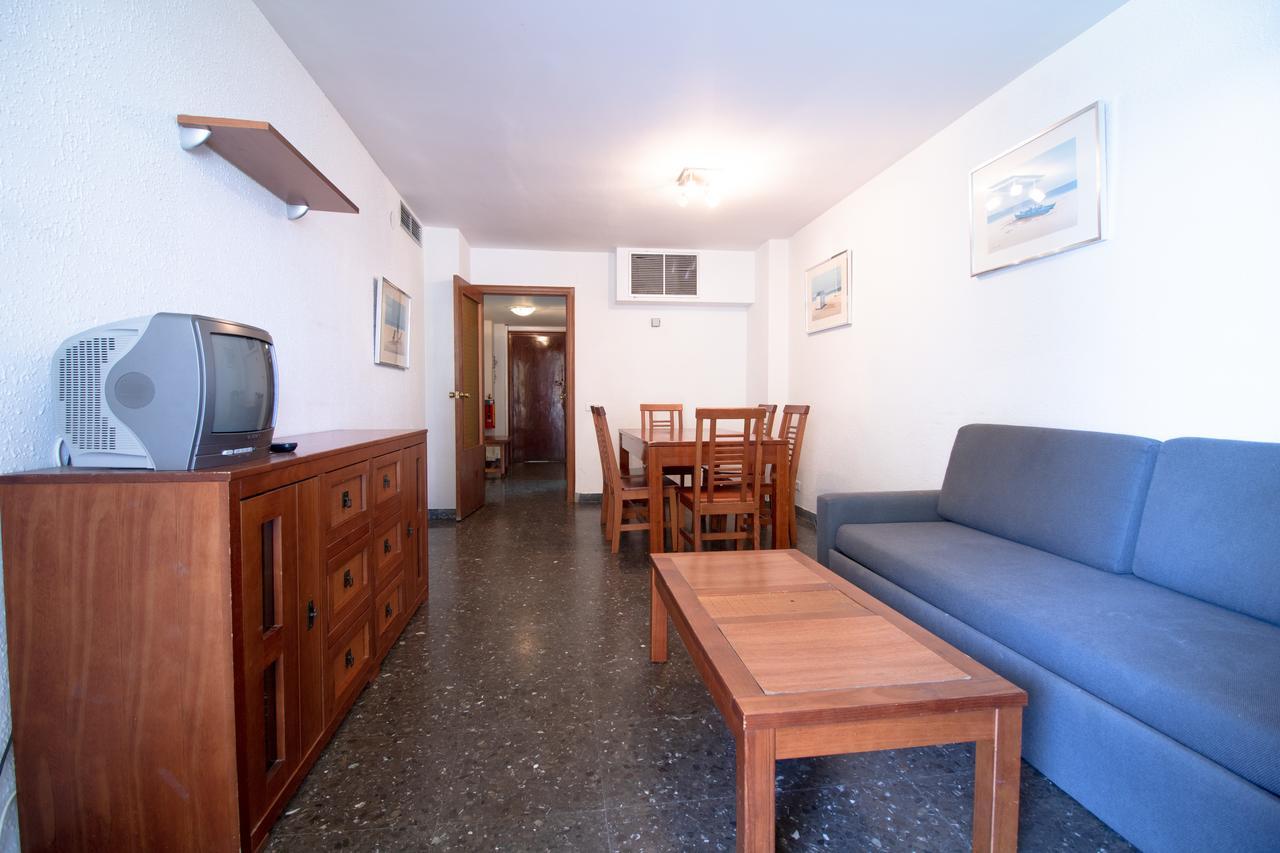 Rentalmar Sol De Espana - Mas D'En Gran Cambrils Bagian luar foto