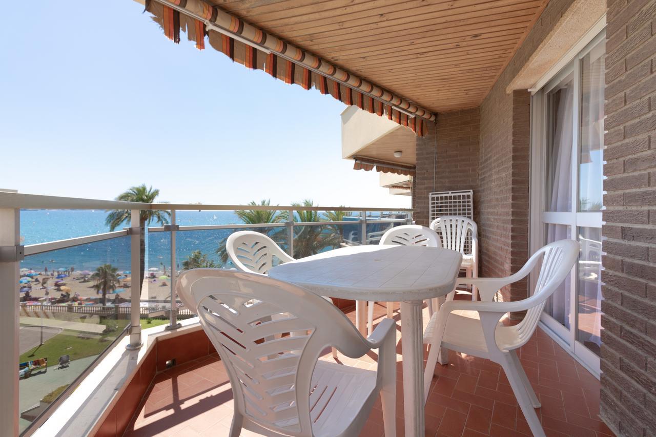 Rentalmar Sol De Espana - Mas D'En Gran Cambrils Bagian luar foto