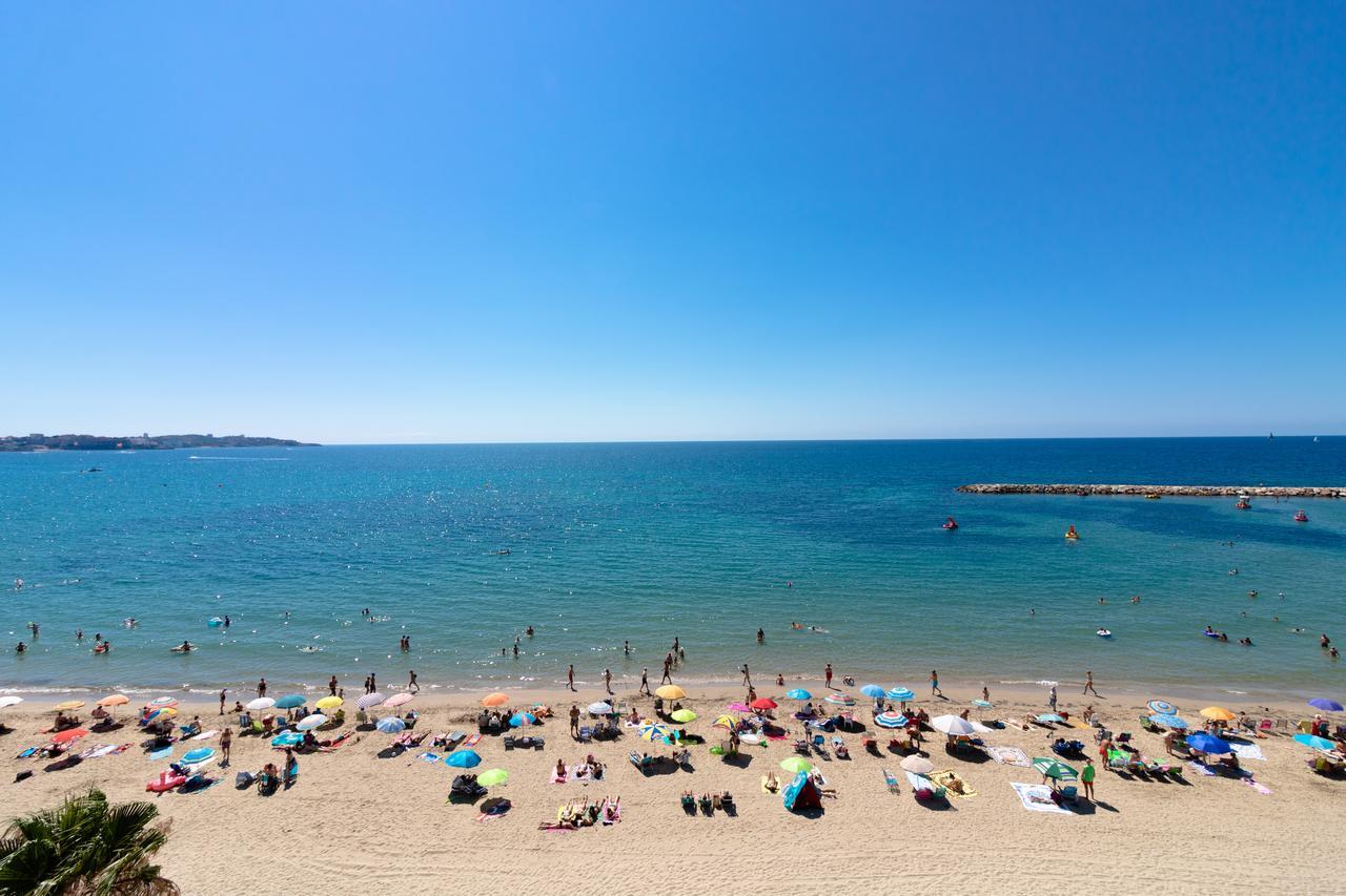 Rentalmar Sol De Espana - Mas D'En Gran Cambrils Bagian luar foto