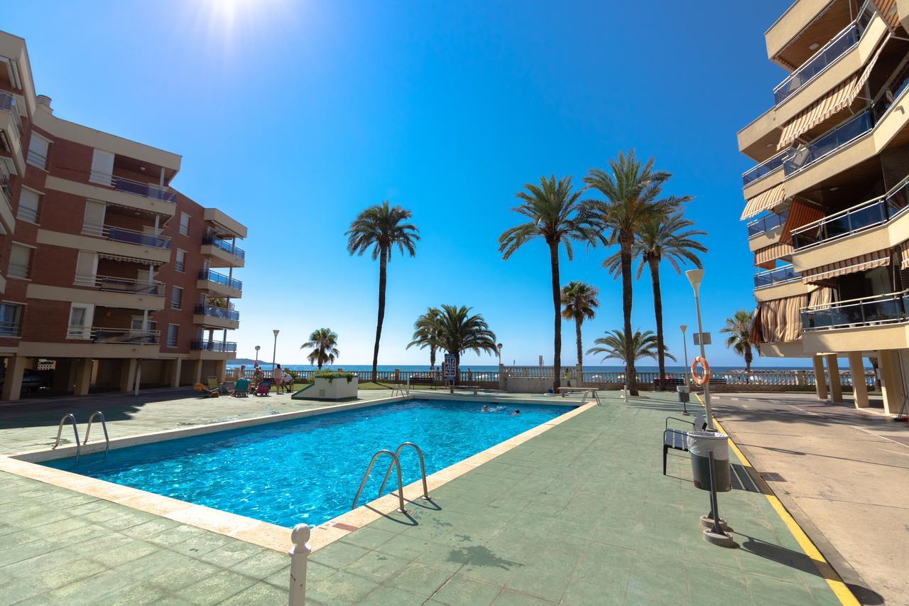 Rentalmar Sol De Espana - Mas D'En Gran Cambrils Bagian luar foto