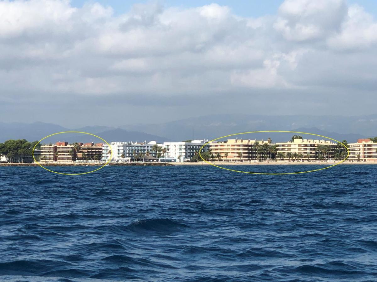 Rentalmar Sol De Espana - Mas D'En Gran Cambrils Bagian luar foto